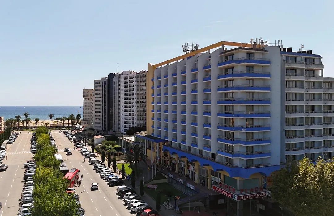 Xon'S Platja Ha-1